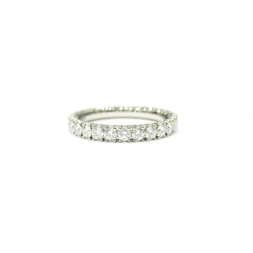 カルティエ Cartier エタンセル ドゥ カルティエ ウェディングリング Pt950 ジュエリー【中古】
