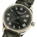 W LONGINES RNGXg NVbN }X^[RNV L2.257.4.71.3 SS  fB[X rvyÁz