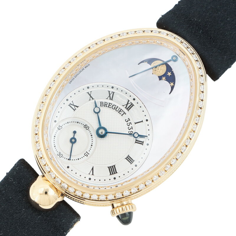 ブレゲ Breguet クイーンオブネイプル