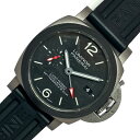 パネライ PANERAI ルミノール ルナ・