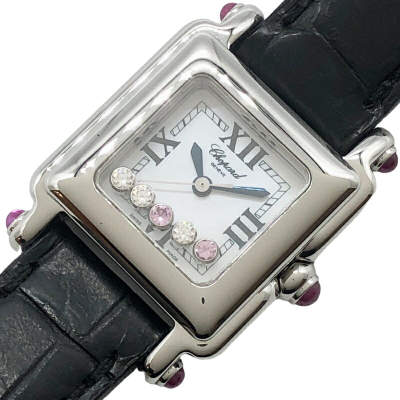 ショパール Chopard ハッピースポーツ