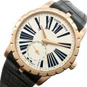 WFEfuC ROGER DUBUIS GNXJo[36 DBEX0461 Vo[ PG/U[Xgbv  Y rvyÁz