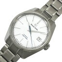  SEIKO Grand Seiko ᥫ˥ϥӡ SBGH243 ۥ磻ʸ  ӻסš