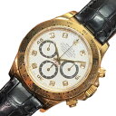 ロレックス ROLEX デイトナ 逆6　N番 1