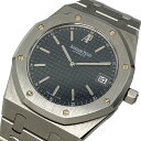 I[f}EsQ AUDEMARS PIGUET CI[NW{ 15202ST.OO.0944ST.02 ubN SS  Y rvyÁz