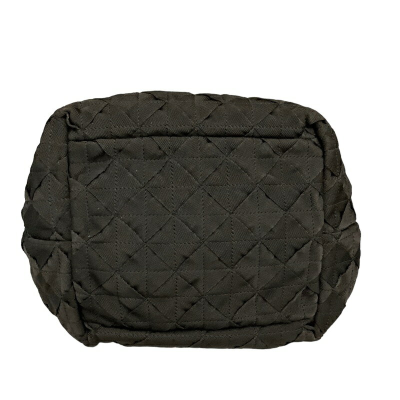 ボッテガ・ヴェネタ BOTTEGA VENETA トートバッグ 667277 ブラック レディース トートバッグ【中古】 3