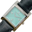 ティファニー TIFFANY＆CO 1837　メイカーズ 67460375 レディース 腕時計【中古】