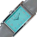 【0301～ 最大3万円OFFクーポン＆1日限定ポイント2倍】ティファニー TIFFANY＆CO イーストウエスト 腕時計【中古】