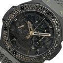 ウブロ HUBLOT ビッグバン アエロバン シュガースカル 311.CI.1110.VR.1100 ...