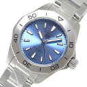 ^OEzC[ TAG HEUER ANA[T[ vtFbVi200 WBP1415.BA0622 Vo[ SS NI[c fB[X rvyÁz