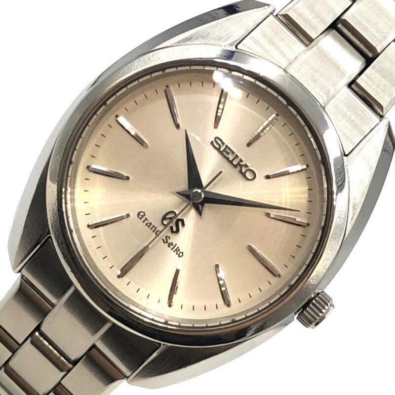  SEIKO Grand Seiko ǥå STGF059 ƥ쥹 ǥ ӻסš