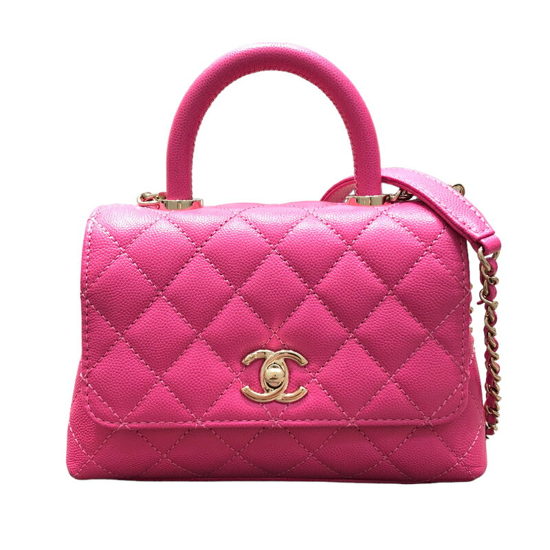 入手困難!CHANELココハンドルの入手方法♡ | CHANEL大好き30代 入手困難!CHANELココハンドルの入手方法♡ | CHANEL大好き30代