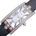 n[EBXg HARRY WINSTON AFj[@C~j@zCgVF AVCQHM16WW024 K18zCgS[h _Ch fB[X rvyÁz