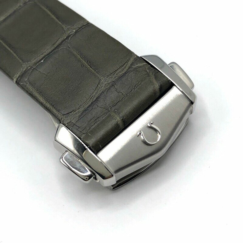 オメガ OMEGA コンステレーション　コーアクシャル　マスタークロノメーター 131.23.39.20.02.002 K18/SS 自動巻き メンズ 腕時計【中古】