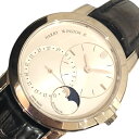 n[EBXg HARRY WINSTON ~bhiCgfCg[tFCY MDAMP42WW003 Vo[ K18sNS[h Y rv  