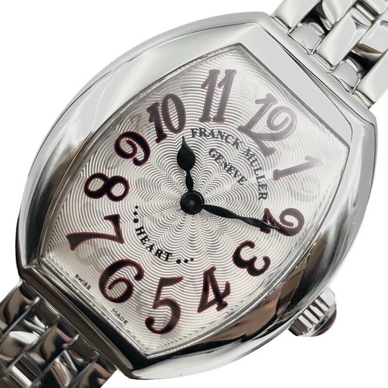 フランク・ミュラー FRANCK MULLER ハー