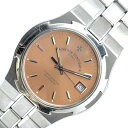 ヴァシュロン・コンスタンタン VACHERON CONSTANTIN オーヴァーシーズ ラージ 42040 ステンレススチール 自動巻き メンズ 腕時計【中古】