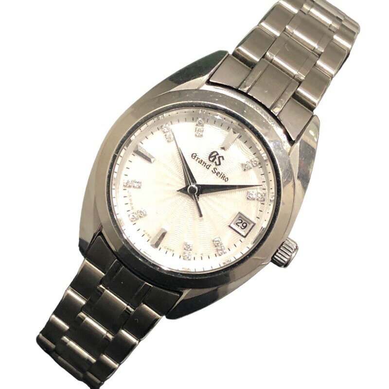  SEIKO Grand Seiko쥬󥹥쥯 STGF315 С ƥ쥹 ǥ ӻס...