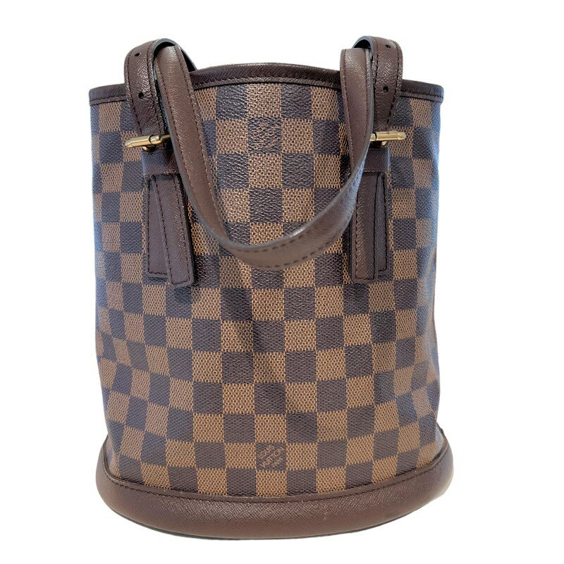 CEBg LOUIS VUITTON } N42240 _~G PVCR[eBOLoX~U[ fB[X g[gobOyÁz