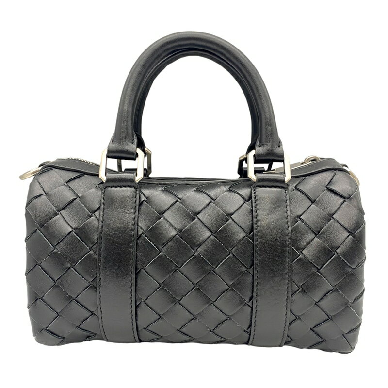 ܥåƥͥ BOTTEGA VENETA ȥ㡼 ߥ˥åե 729224 ֥å С ե쥶 ǥ ܥȥХåš