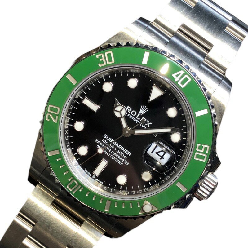 ロレックス ROLEX サブマリーナ 126610L