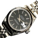 bNX ROLEX fCgWXg 69174 E ubN SS/K18WG fB[X rvyÁz