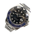 ロレックス ROLEX GMTマ