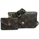 CEBg LOUIS VUITTON ~eB|VFbgtFV[ M80091 uE mO fB[X V_[obOyÁz