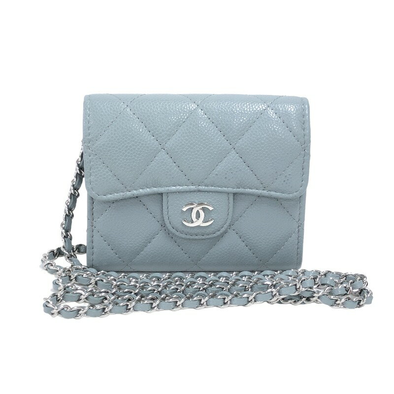 ͥ CHANEL 饷å 󥹥⡼륦å AP0238 30 饤ȥ֥롼 С ӥ ǥ...