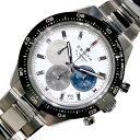 ゼニス ZENITH クロノマスター スポーツ 03.3100.3600/69.M3100 ステンレススチール メンズ 腕時計【中古】