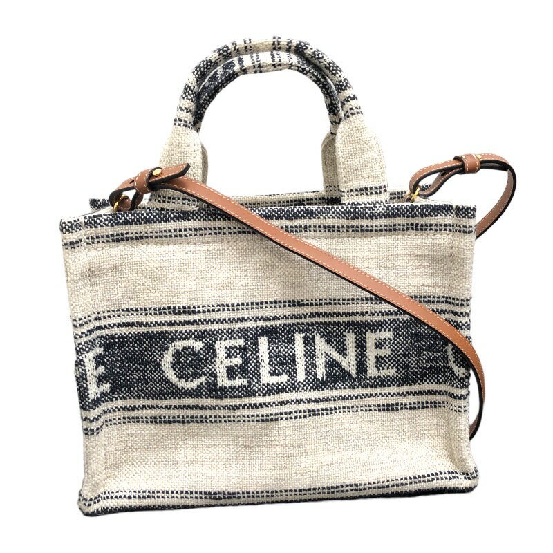 セリーヌ CELINE スモールカバタイス 