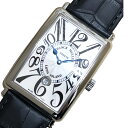 フランク・ミュラー FRANCK MULLER ロングアイランド デイト 1150SCDT AC シ ...