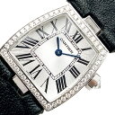 カルティエ Cartier ラドーニャSM WE6003