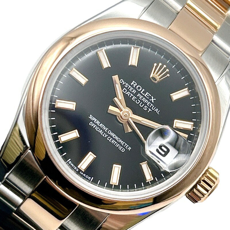 ロレックス ROLEX デイトジャスト26 17