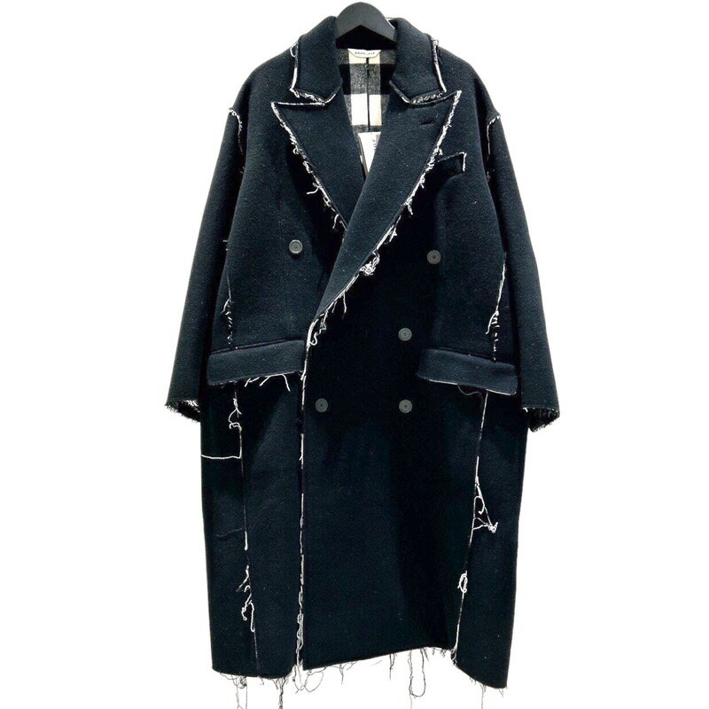 楽天市場】Balenciaga コート(メンズファッション)の通販 楽天市場】Balenciaga コート(メンズファッション)の通販