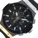 ウブロ HUBLOT ビックバン アエロバン スチールセラミック 311.SM.1170.GR SS ...