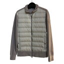 N[ MONCLER _ER[fCJ[fBK 8G000 iC Y J[fBKyÁz