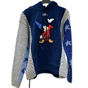 KITH@~Disney Adam@jbgؑփp[J[ KH2403-115 Rbg Y p[J[yÁz