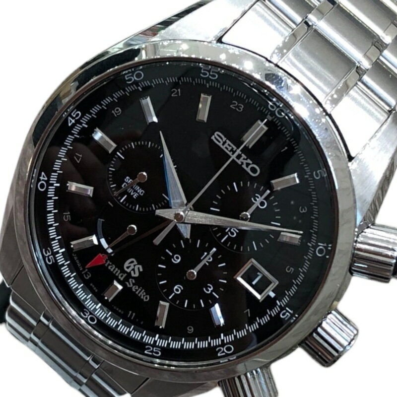  SEIKO ɥץ󥰥ɥ饤 Υ GMT SBGC003 SS  ӻסš