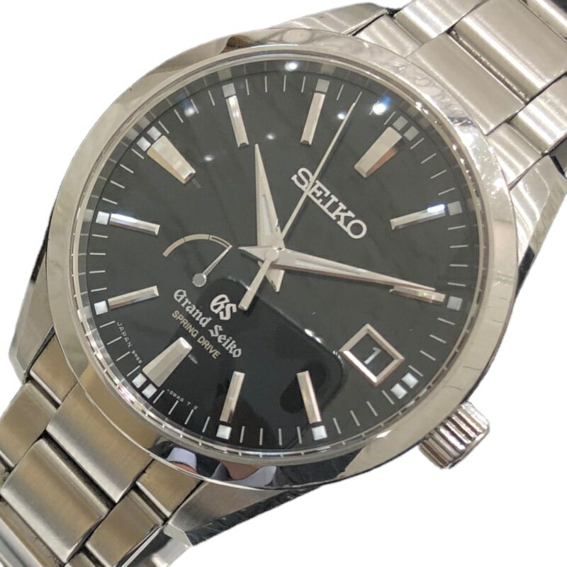  SEIKO إơ쥯 ץ󥰥ɥ饤 SBGA101 ֥å SS  ӻסš