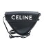 ꡼ CELINE ȥ饤󥰥Хå 195903 ֥å/ۥ磻 ࡼ ǥ Хåš