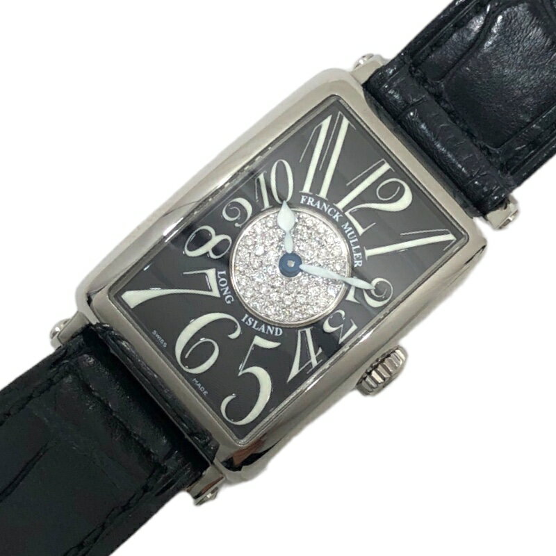 フランク・ミュラー FRANCK MULLER ロン