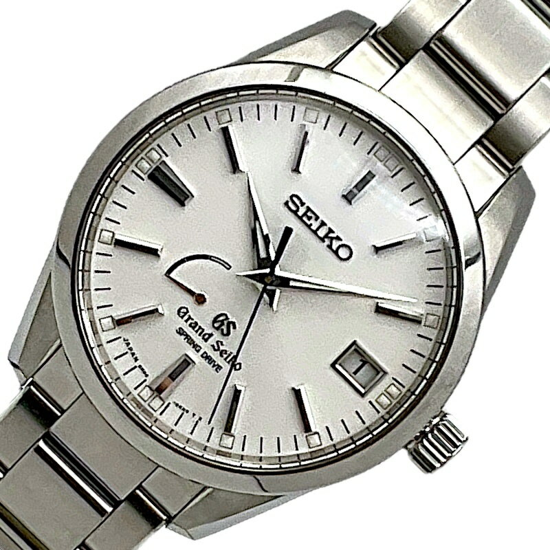  SEIKO ץ󥰥ɥ饤 SBGA099 ۥ磻 SS  ӻסš