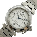 カルティエ Cartier パシャC W31074M7 ホ