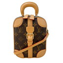 CEBg LOUIS VUITTON @[bgEFeBJ@2wayV_[obO M68623 uE@S[h mO jZbNX V_[obOyÁz