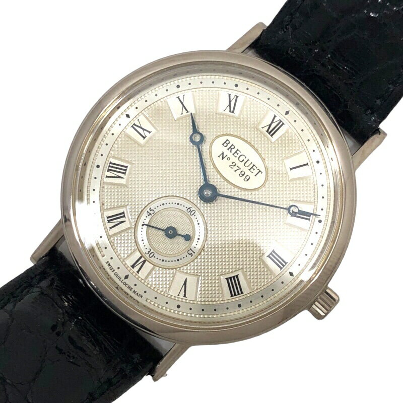 ブレゲ Breguet クラシック 3910BB/15/286 