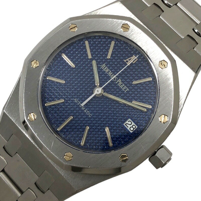 ǥޡԥ AUDEMARS PIGUET 륪 14790ST.OO.0789ST.05 ֥롼ʸ SS  ӻסš