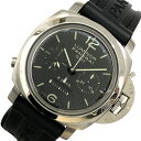 パネライ PANERAI ルミノール 1950 8デ