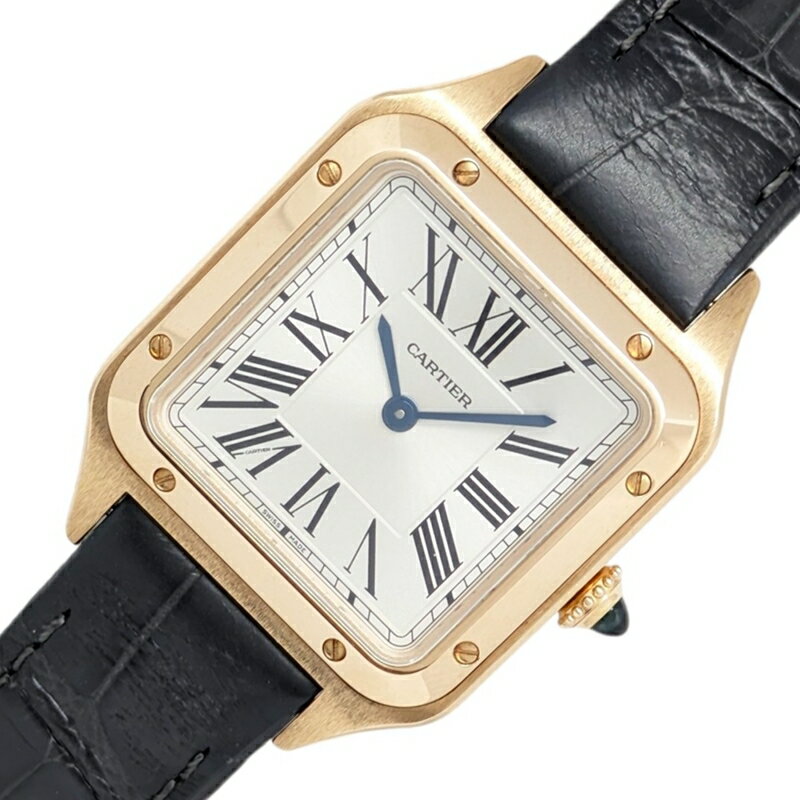 カルティエ Cartier サントス デュモ