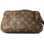 륤ȥ LOUIS VUITTON ݥåȡޥ꡼Хɥꥨ M51828 Υ 쥶 ǥ Хåš